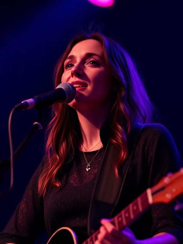Aoife Nessa Frances